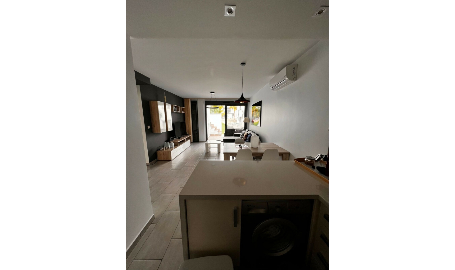 Další prodej - Apartment -
Punta Prima