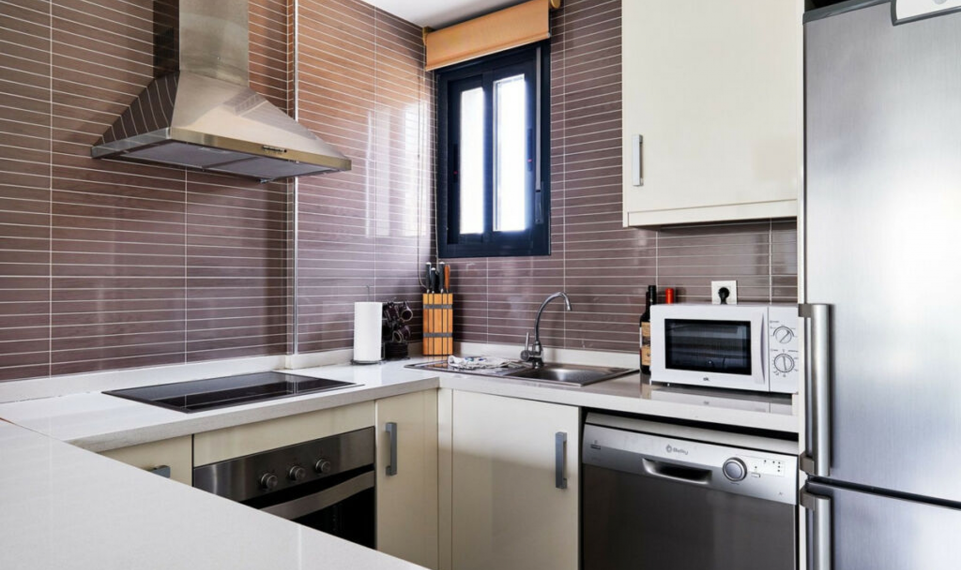 Další prodej - Apartment -
Punta Prima