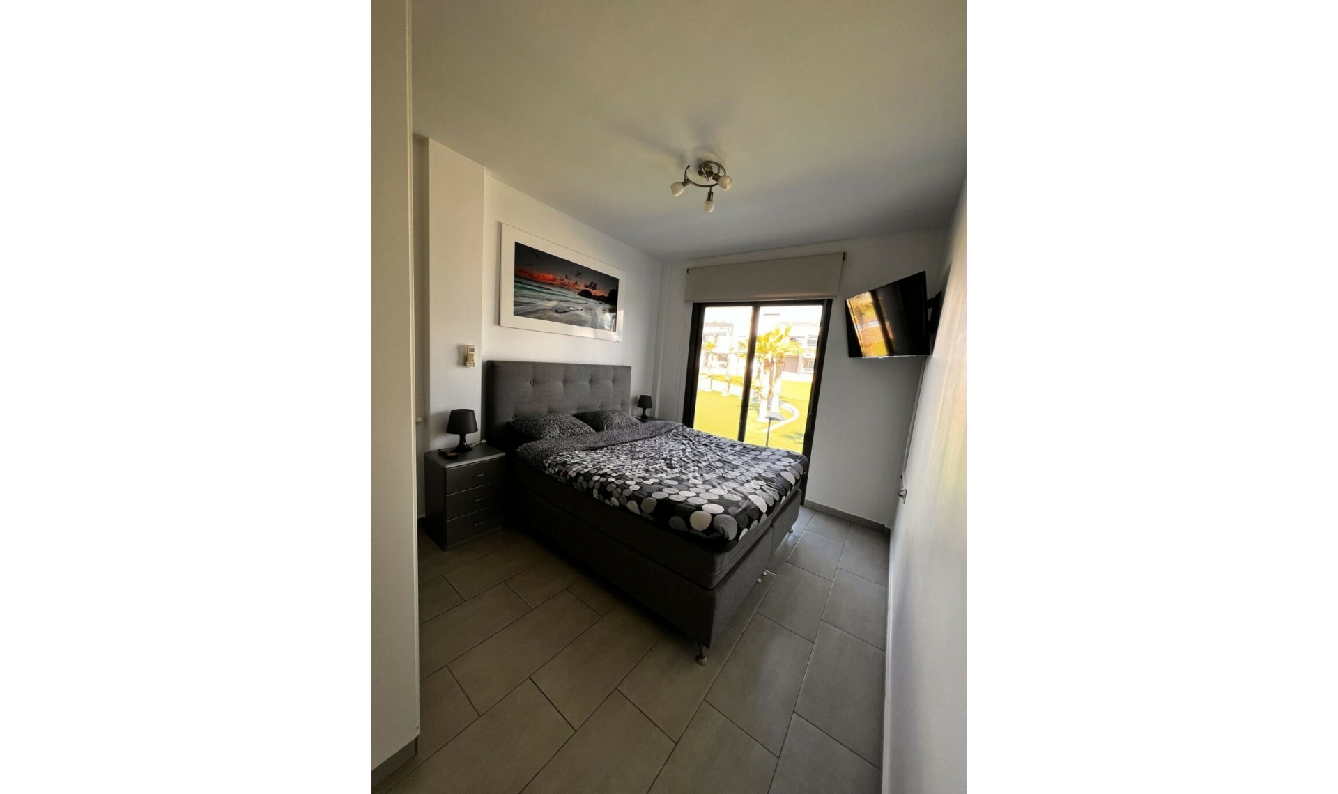 Další prodej - Apartment -
Punta Prima