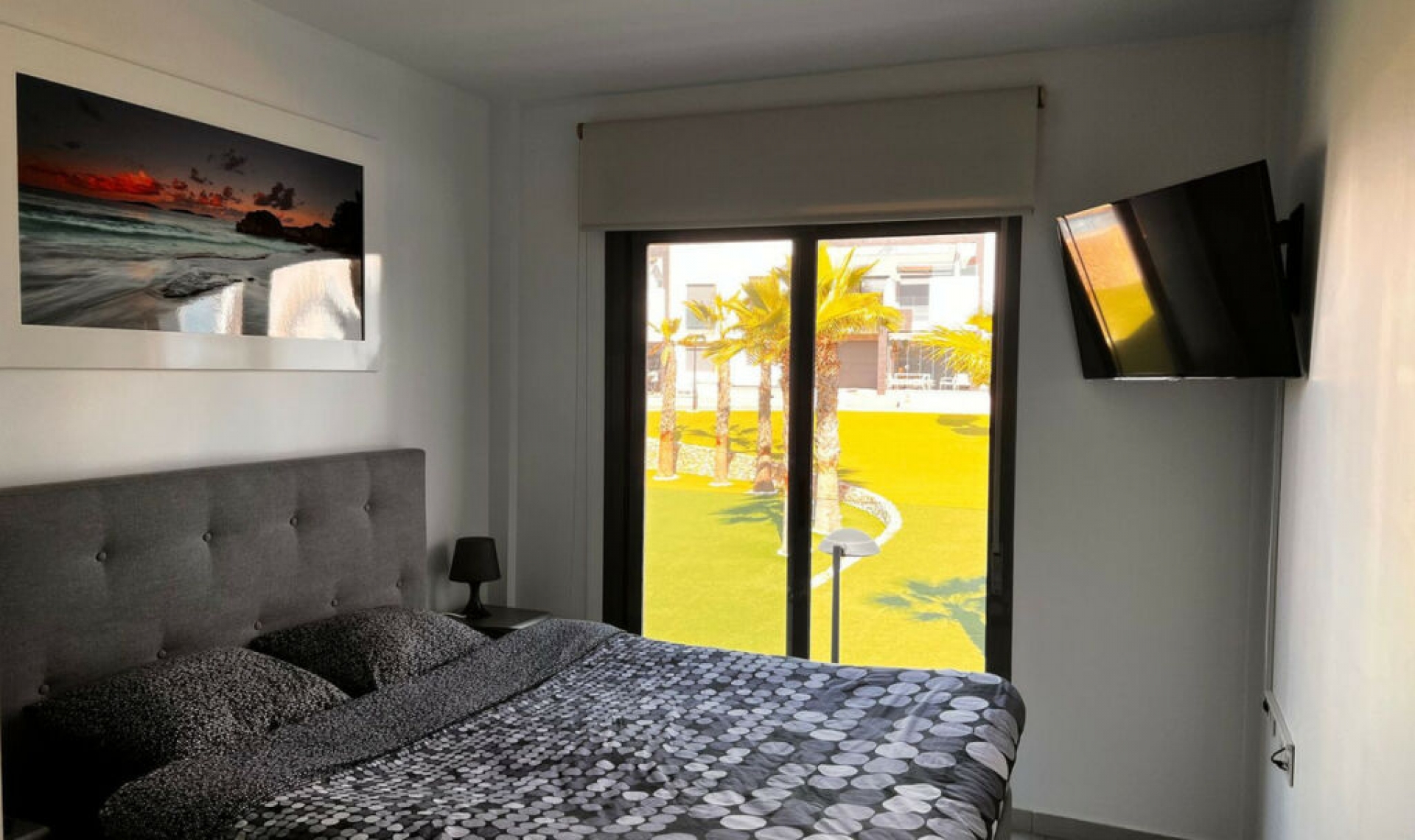 Další prodej - Apartment -
Punta Prima