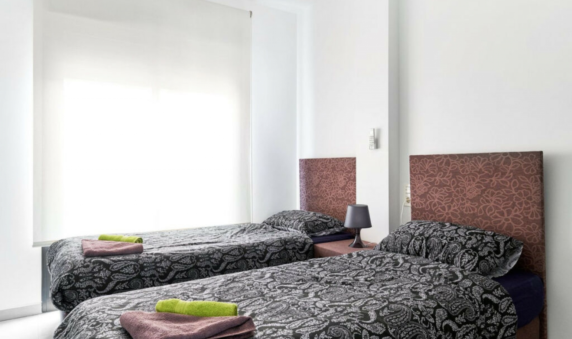 Další prodej - Apartment -
Punta Prima
