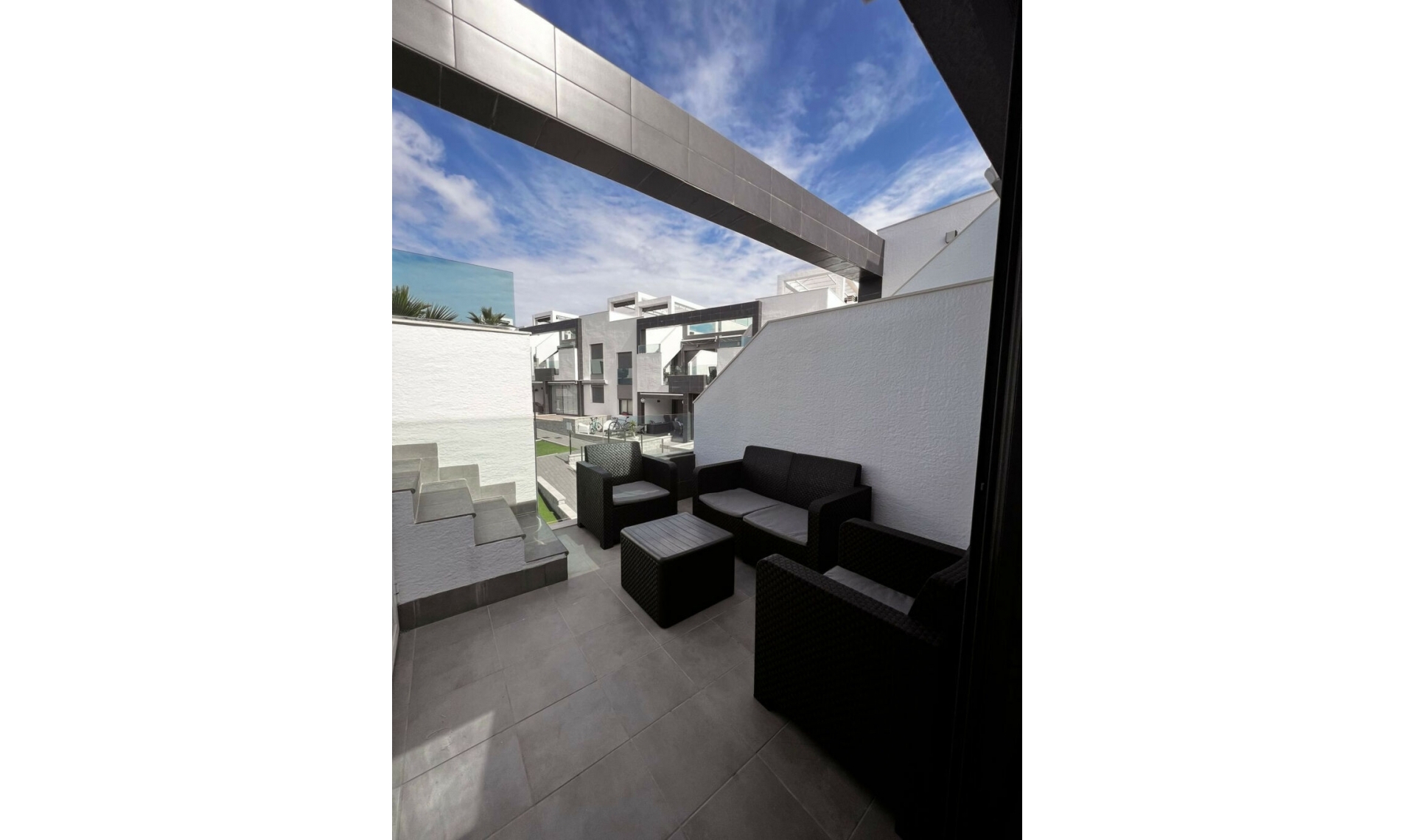 Další prodej - Apartment -
Punta Prima