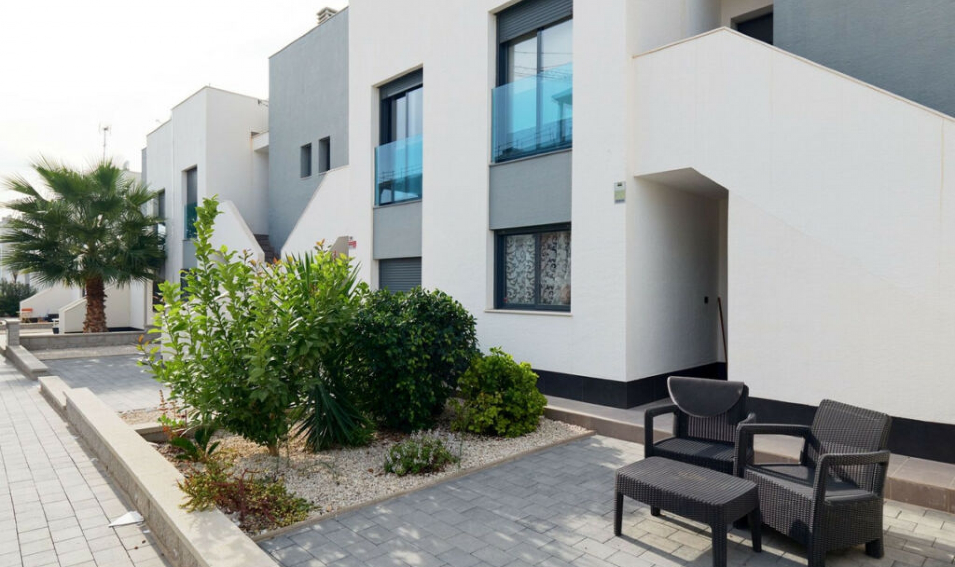 Další prodej - Apartment -
Punta Prima