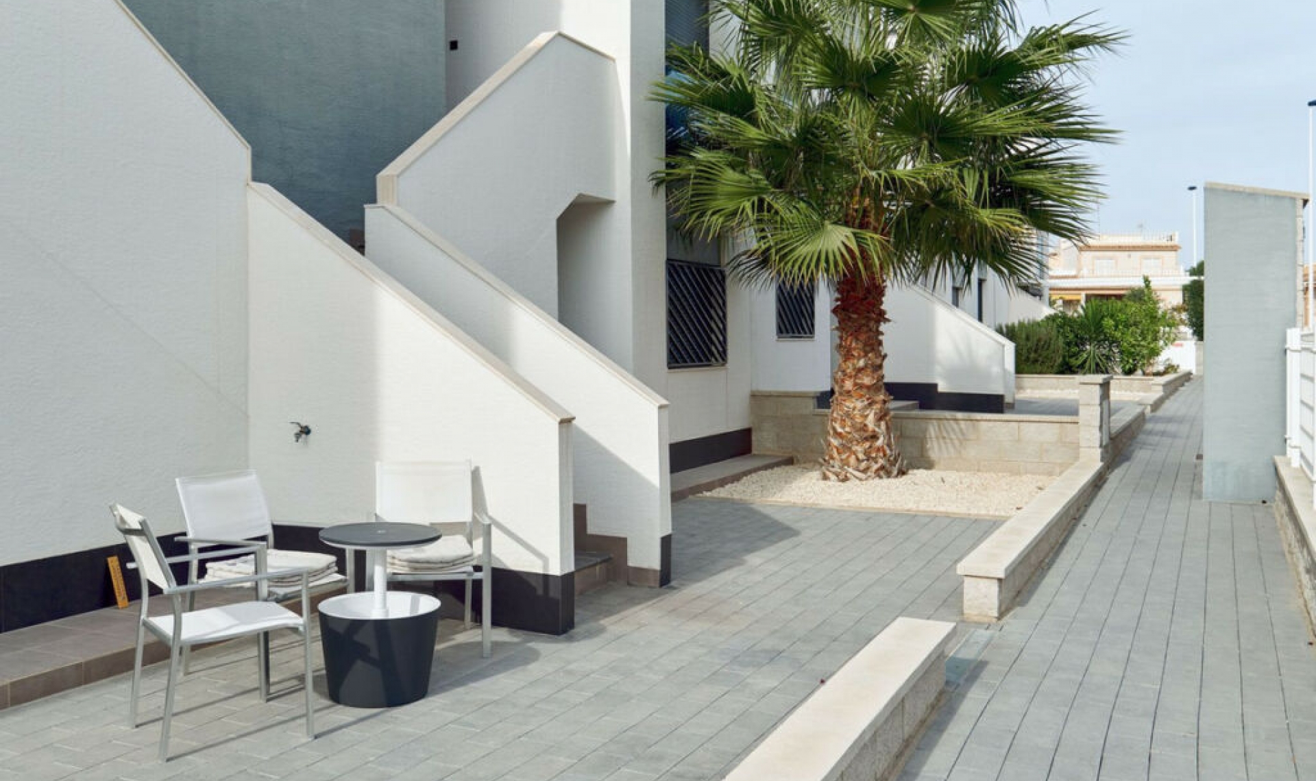 Další prodej - Apartment -
Punta Prima