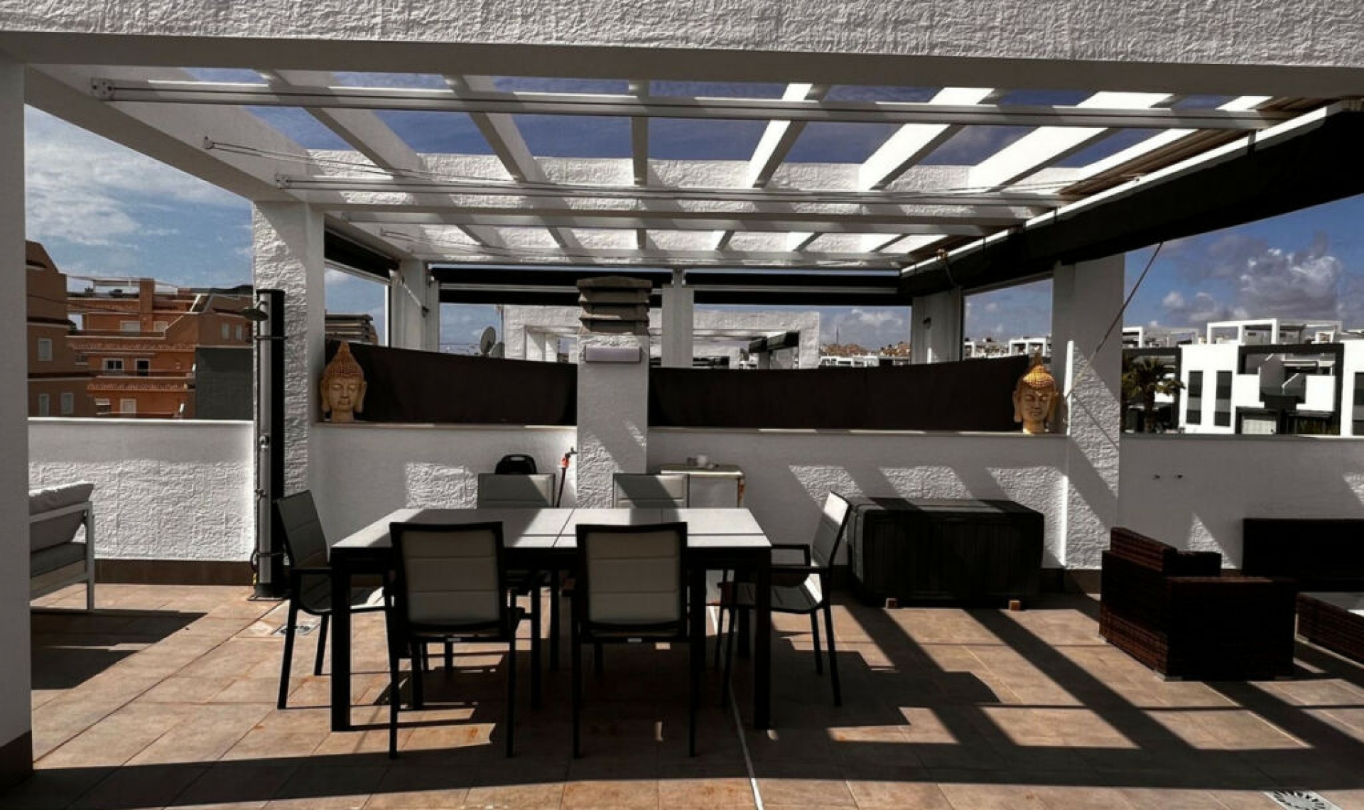 Další prodej - Apartment -
Punta Prima