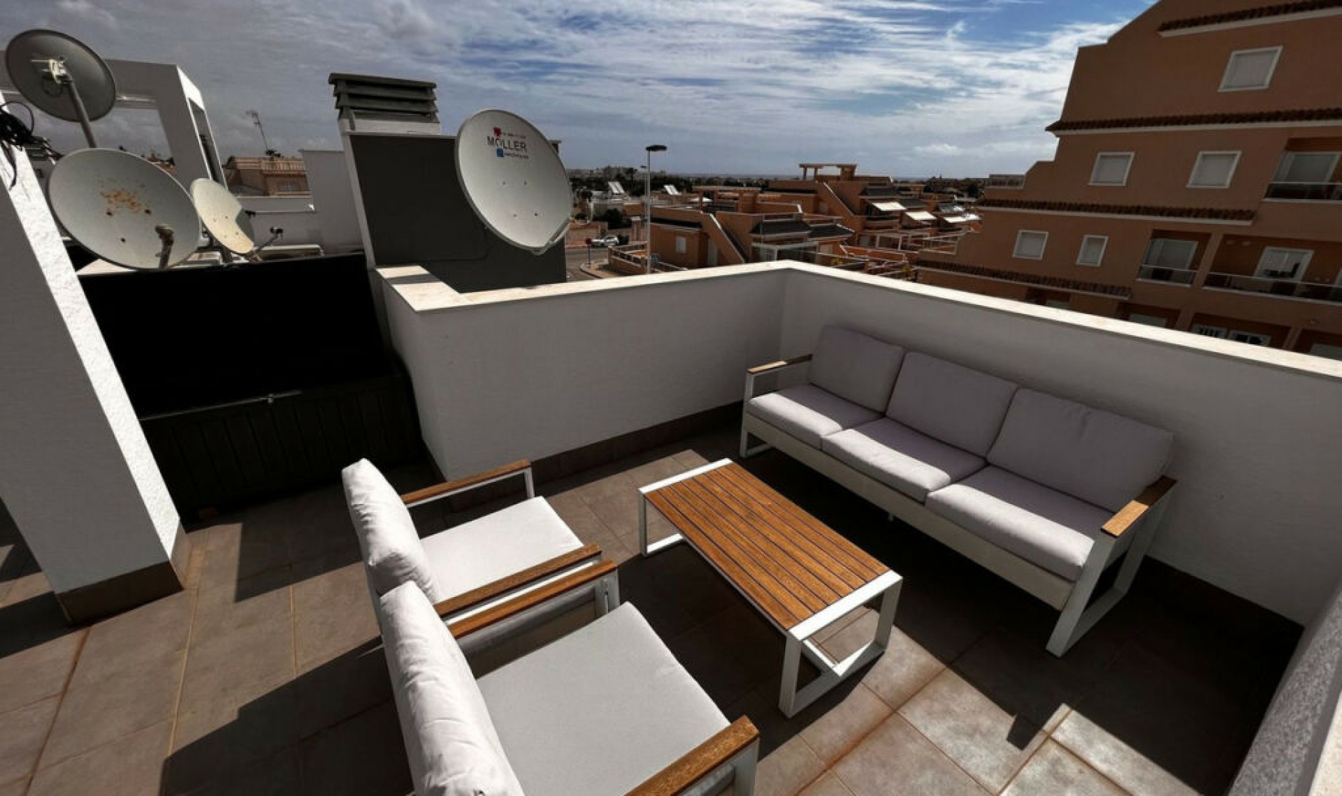 Další prodej - Apartment -
Punta Prima