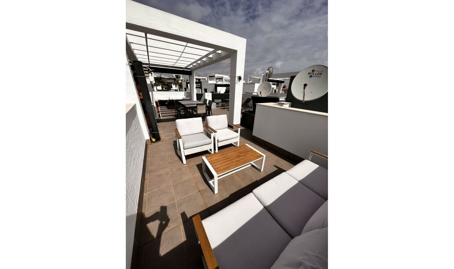 Další prodej - Apartment -
Punta Prima