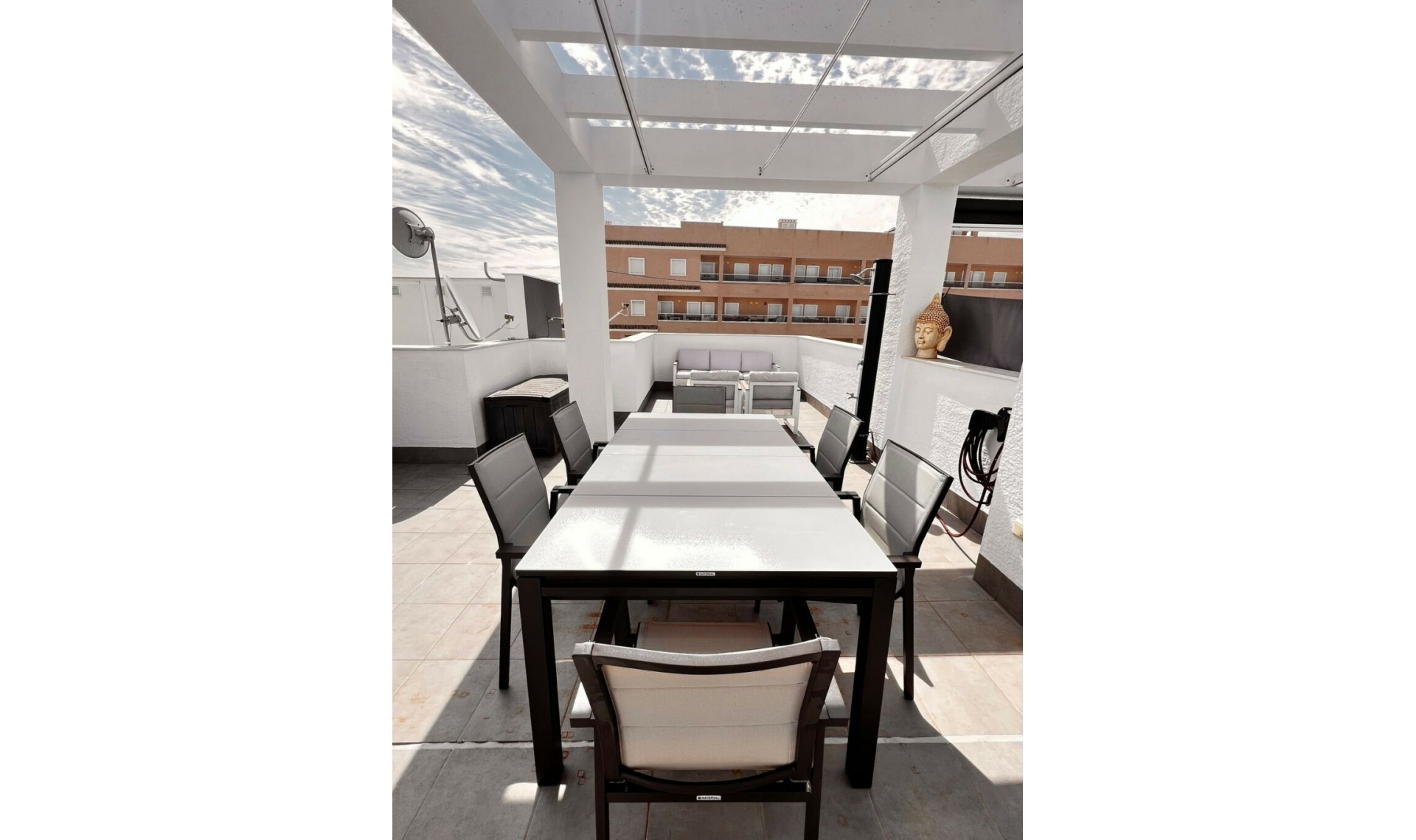 Další prodej - Apartment -
Punta Prima