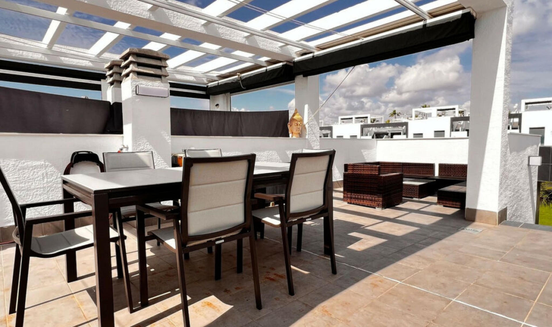 Další prodej - Apartment -
Punta Prima