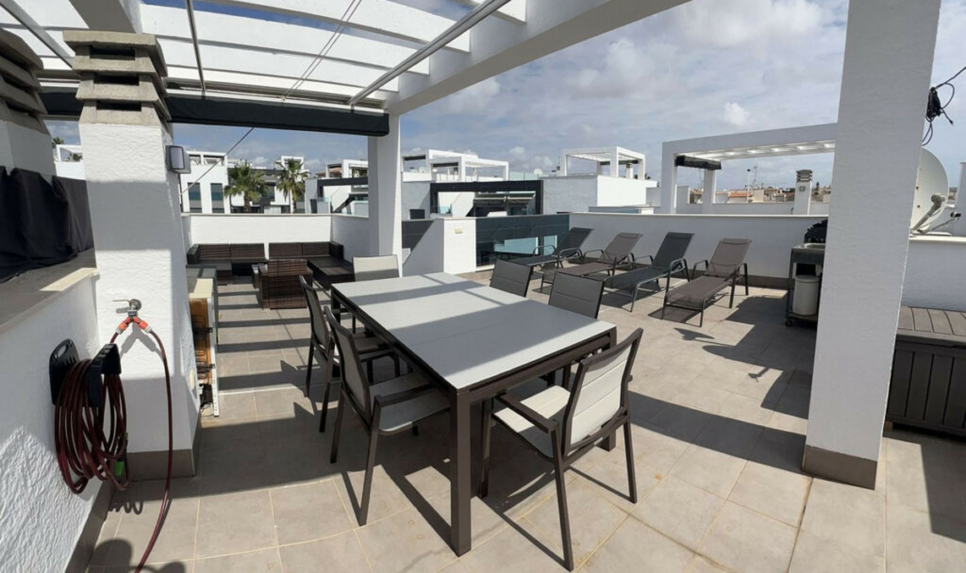 Další prodej - Apartment -
Punta Prima