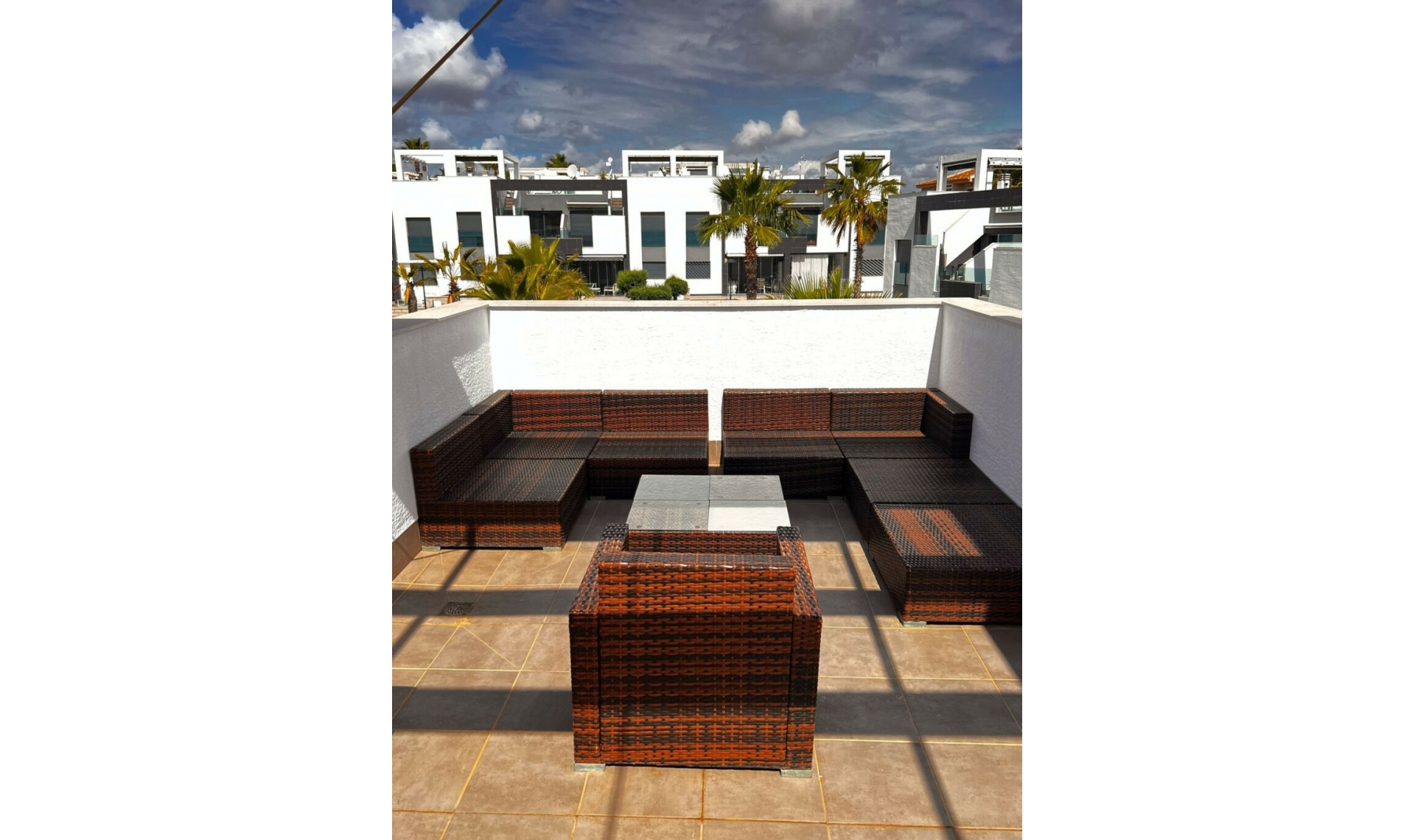 Další prodej - Apartment -
Punta Prima