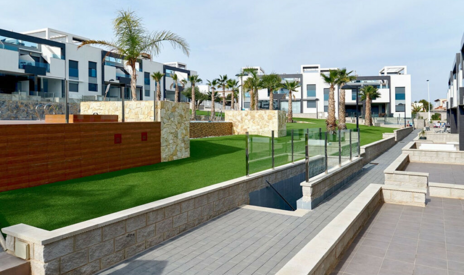 Další prodej - Apartment -
Punta Prima