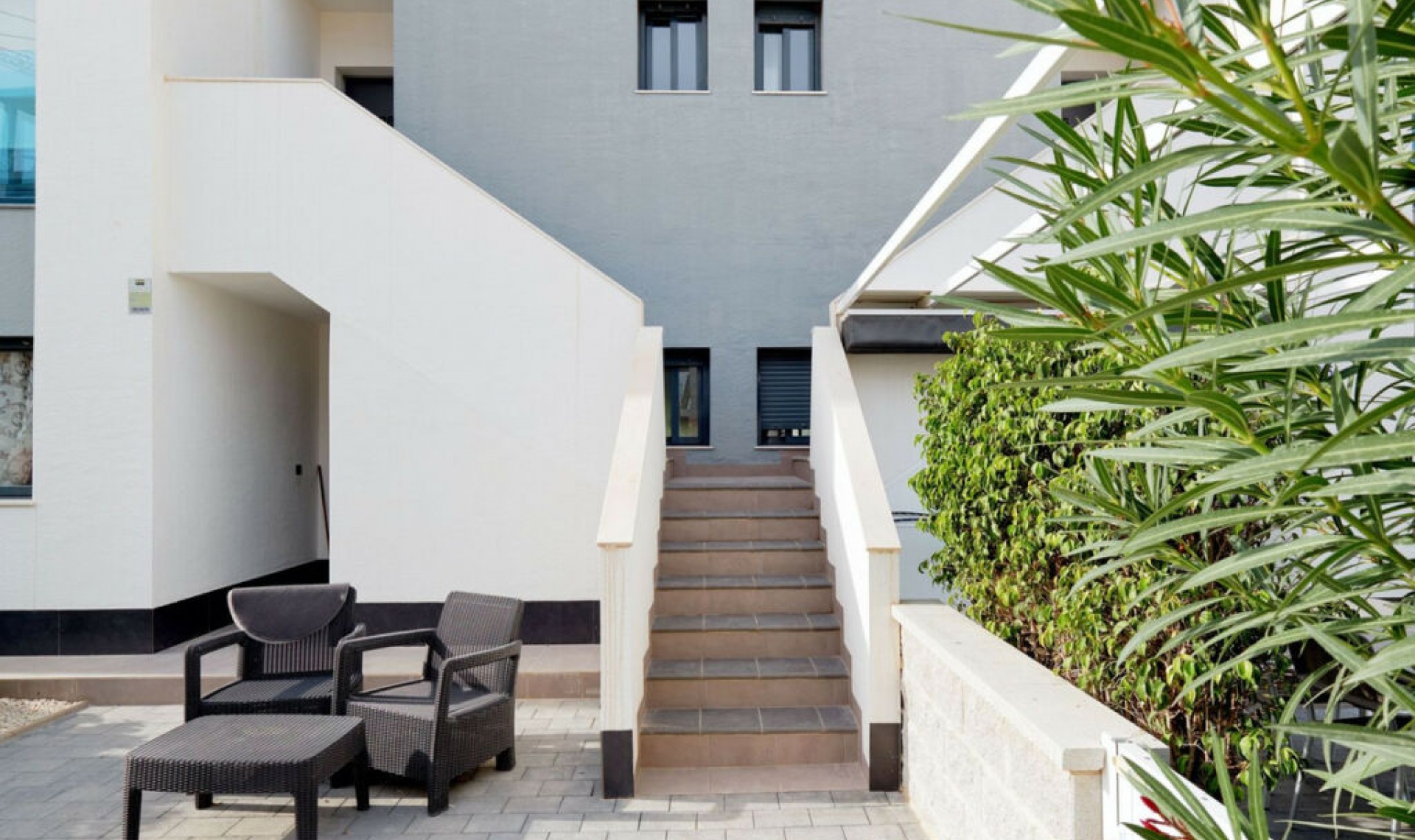 Další prodej - Apartment -
Punta Prima