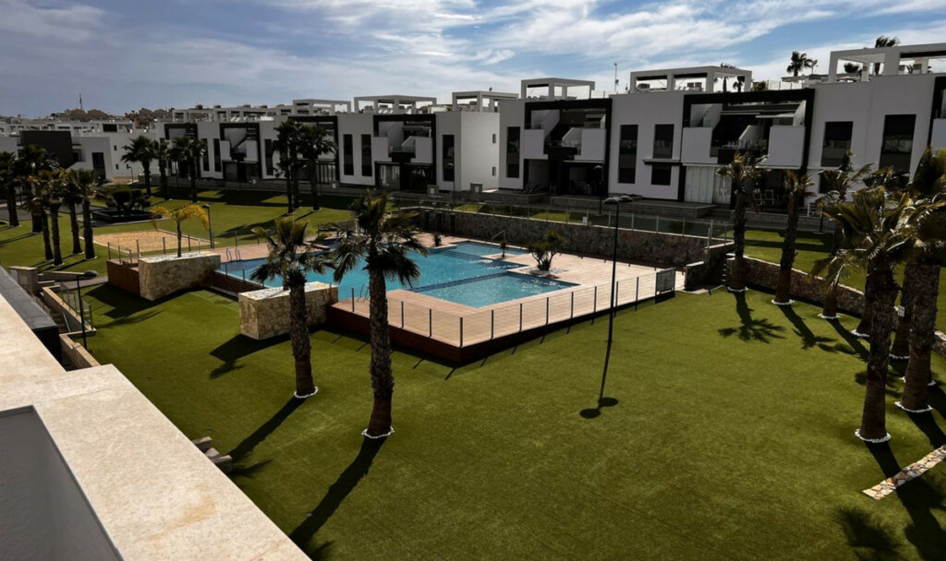 Další prodej - Apartment -
Punta Prima