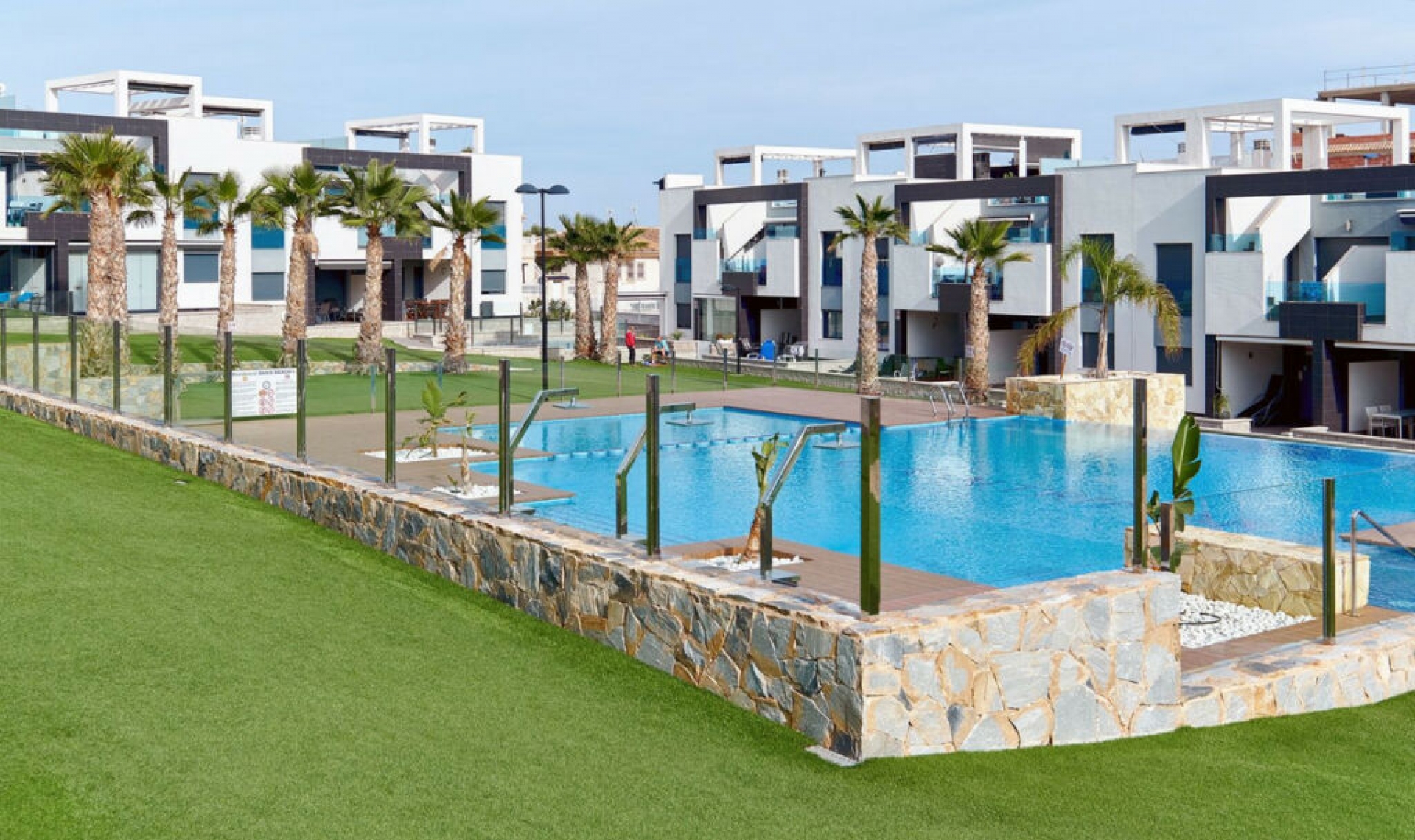 Další prodej - Apartment -
Punta Prima