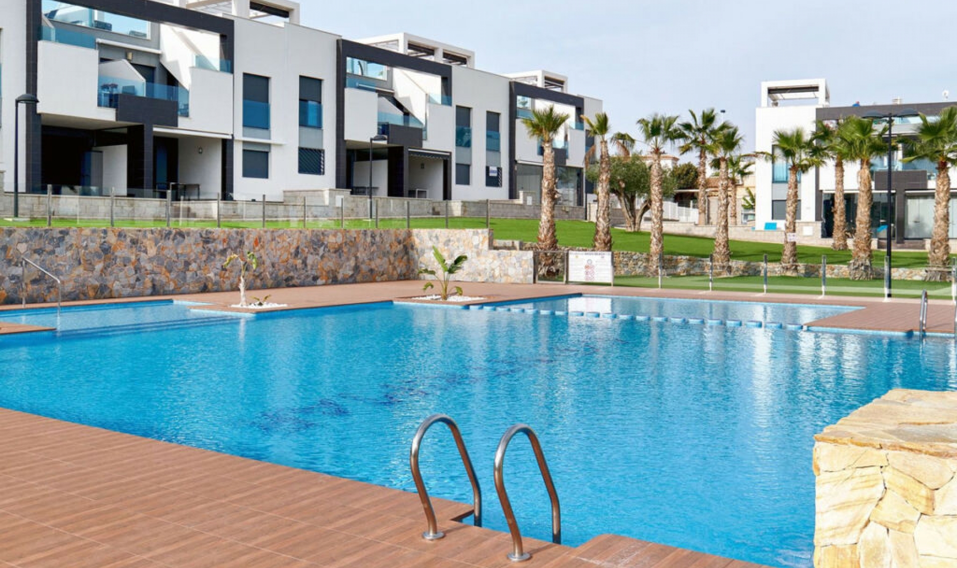 Další prodej - Apartment -
Punta Prima