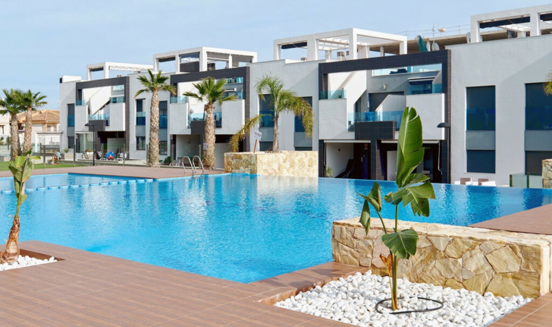 Další prodej - Apartment -
Punta Prima