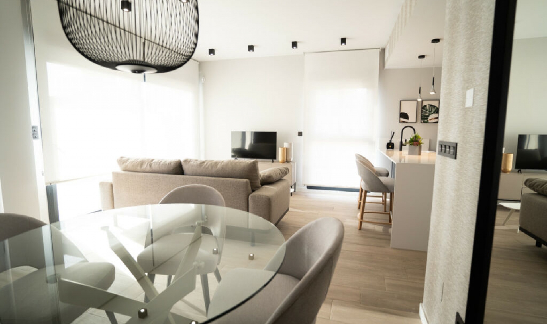 Další prodej - Apartment -
Punta Prima
