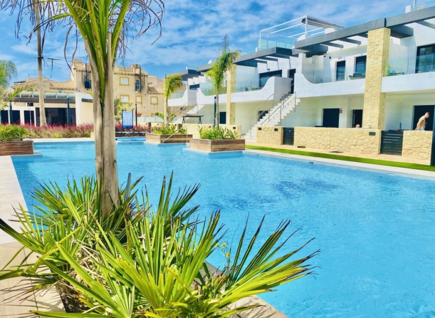 Další prodej - Apartment -
Punta Prima