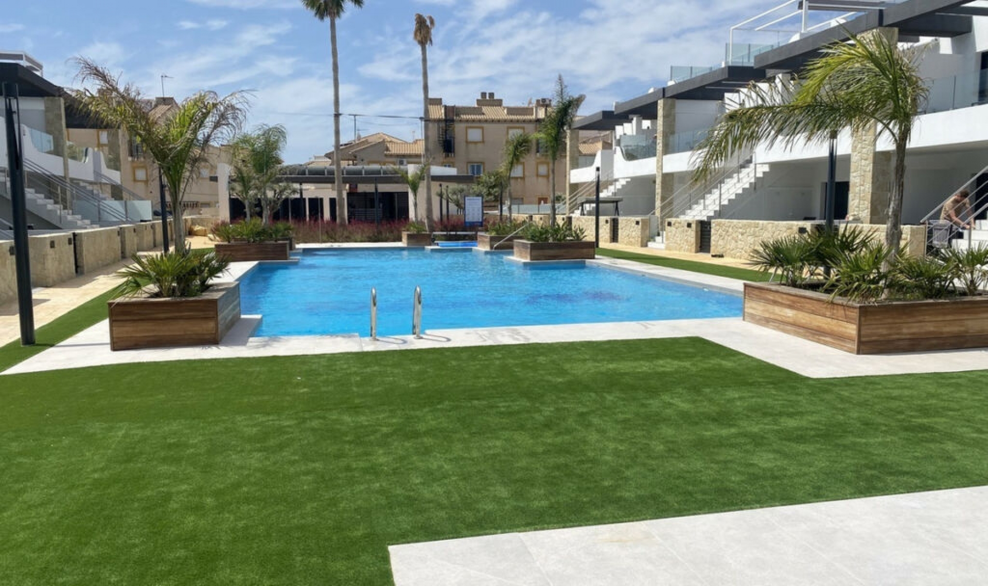 Další prodej - Apartment -
Punta Prima