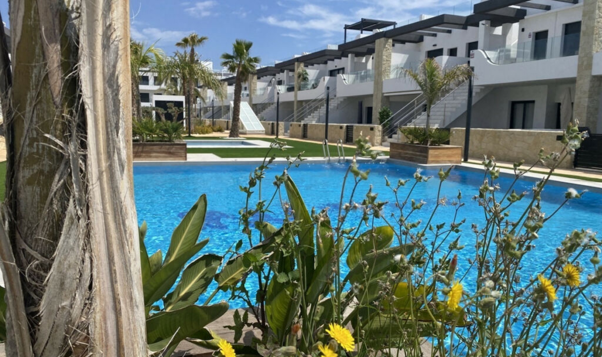 Další prodej - Apartment -
Punta Prima