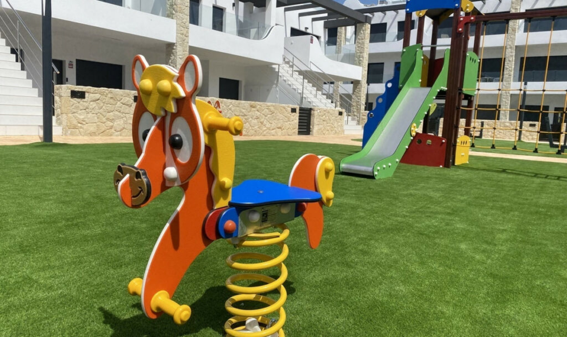 Další prodej - Apartment -
Punta Prima