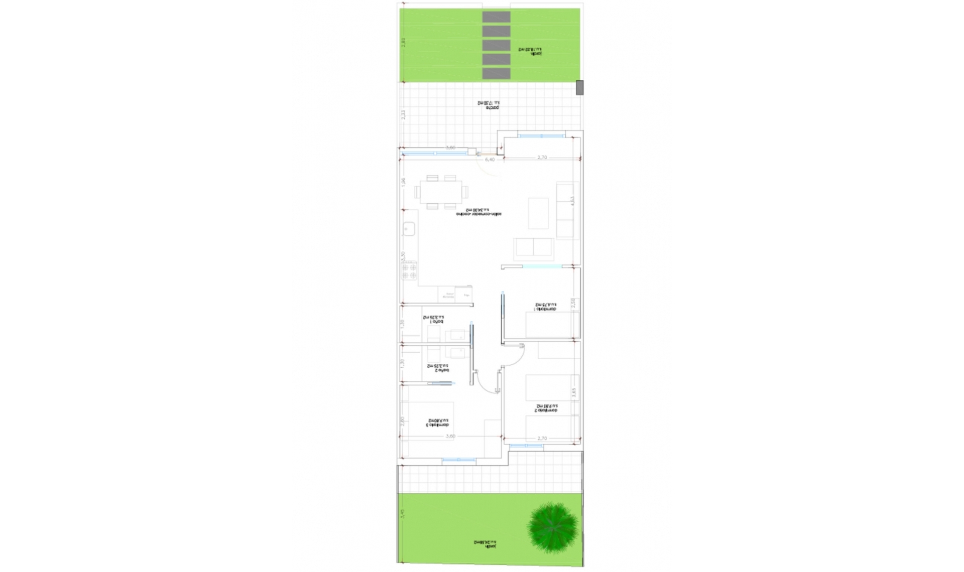 Další prodej - Apartment -
Punta Prima