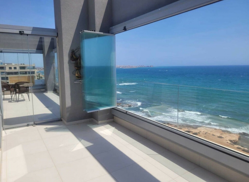 Další prodej - Apartment -
Punta Prima