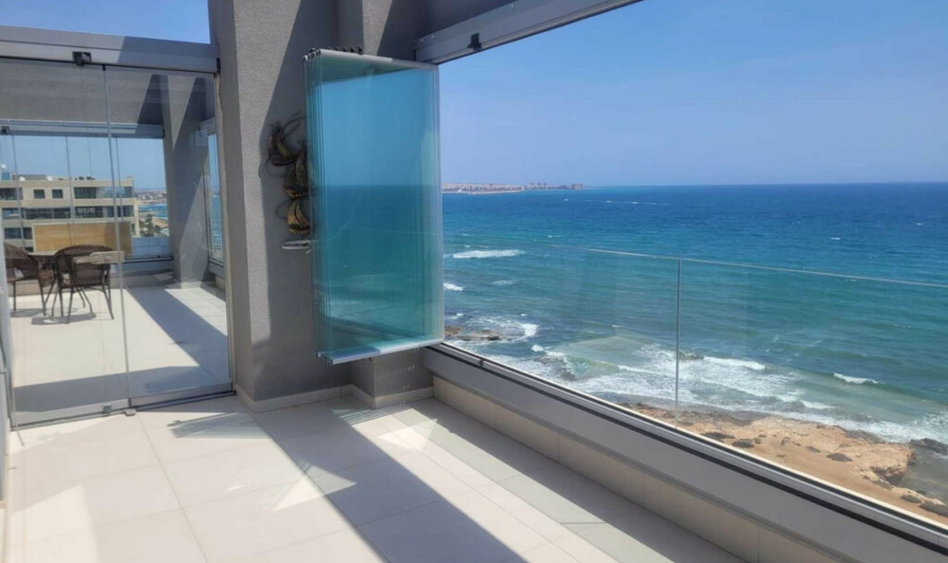Další prodej - Apartment -
Punta Prima