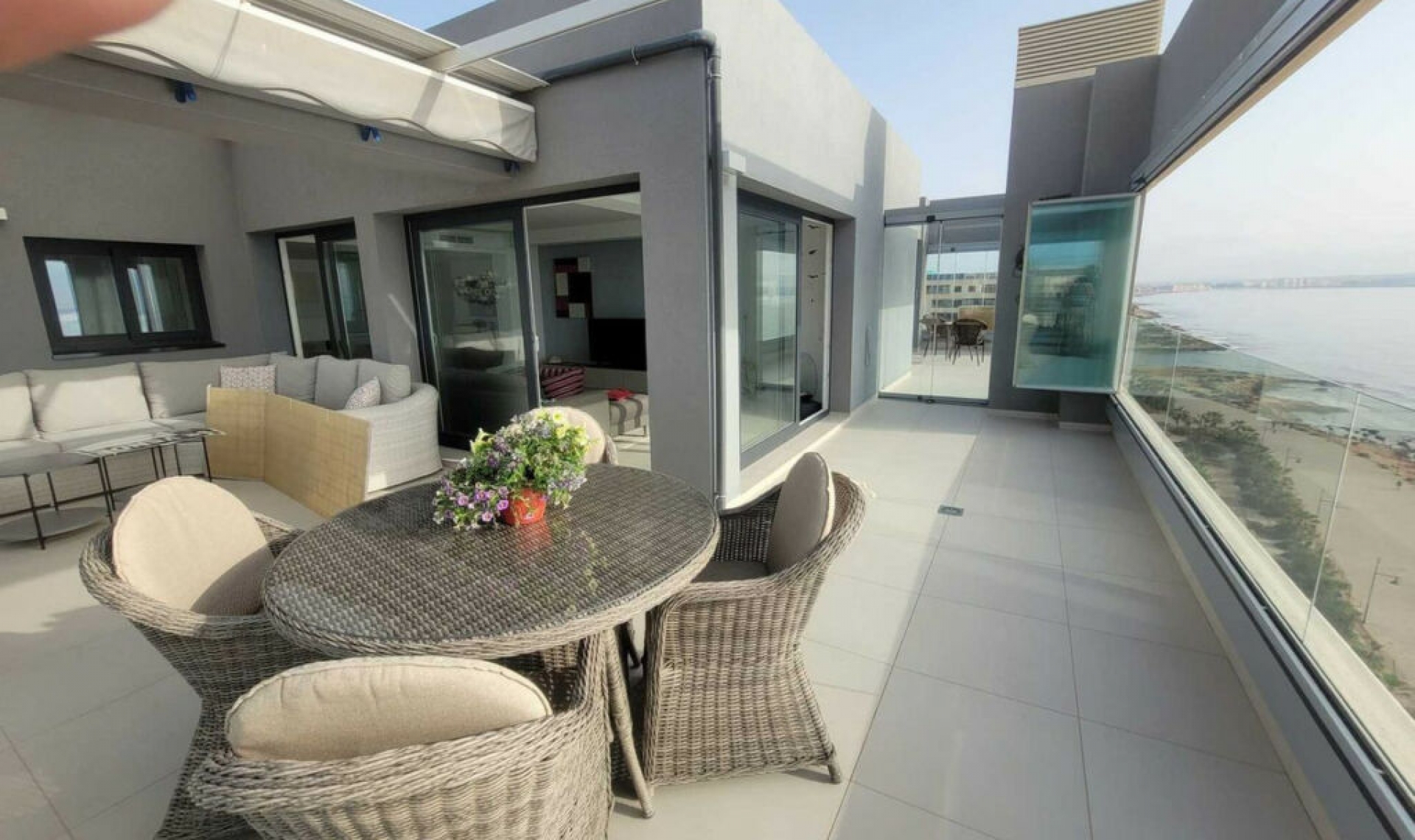Další prodej - Apartment -
Punta Prima
