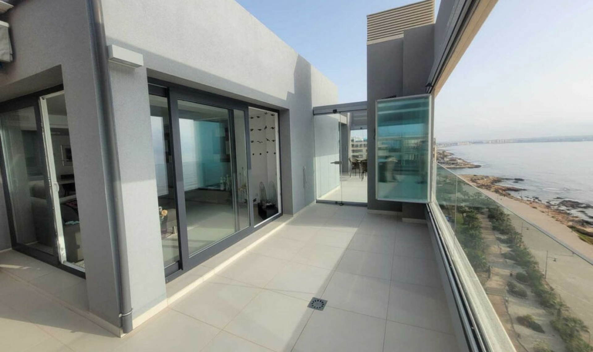 Další prodej - Apartment -
Punta Prima