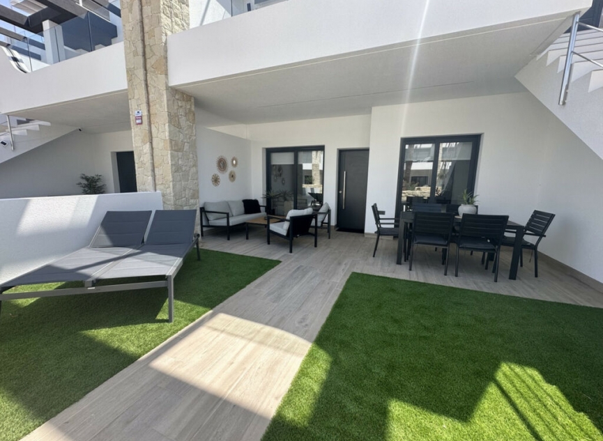 Další prodej - Apartment -
Punta Prima