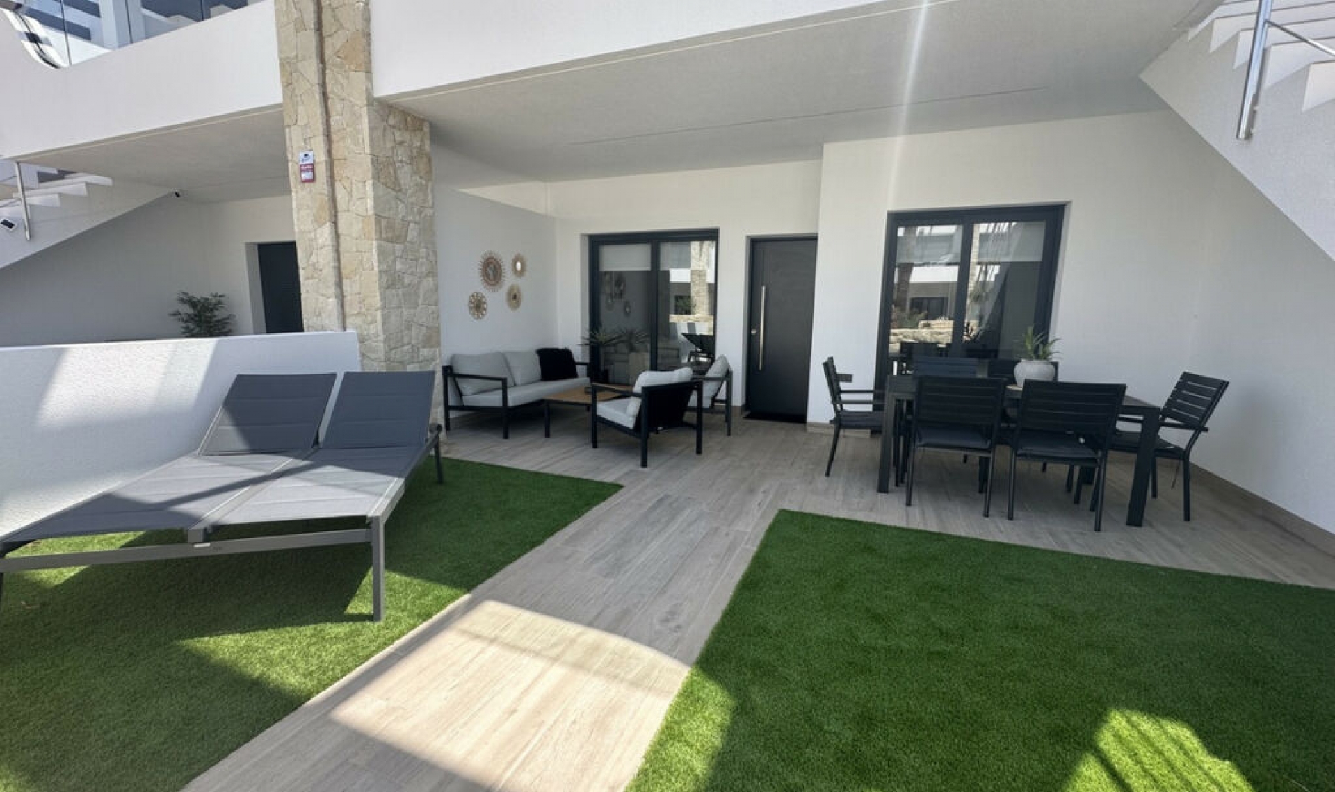 Další prodej - Apartment -
Punta Prima