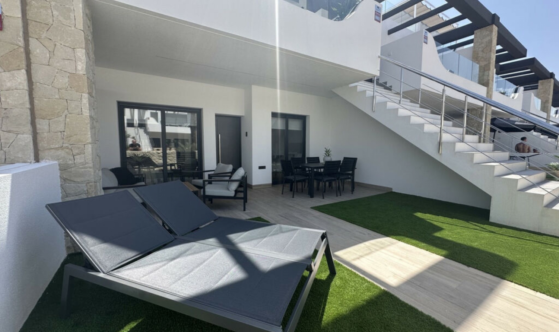 Další prodej - Apartment -
Punta Prima