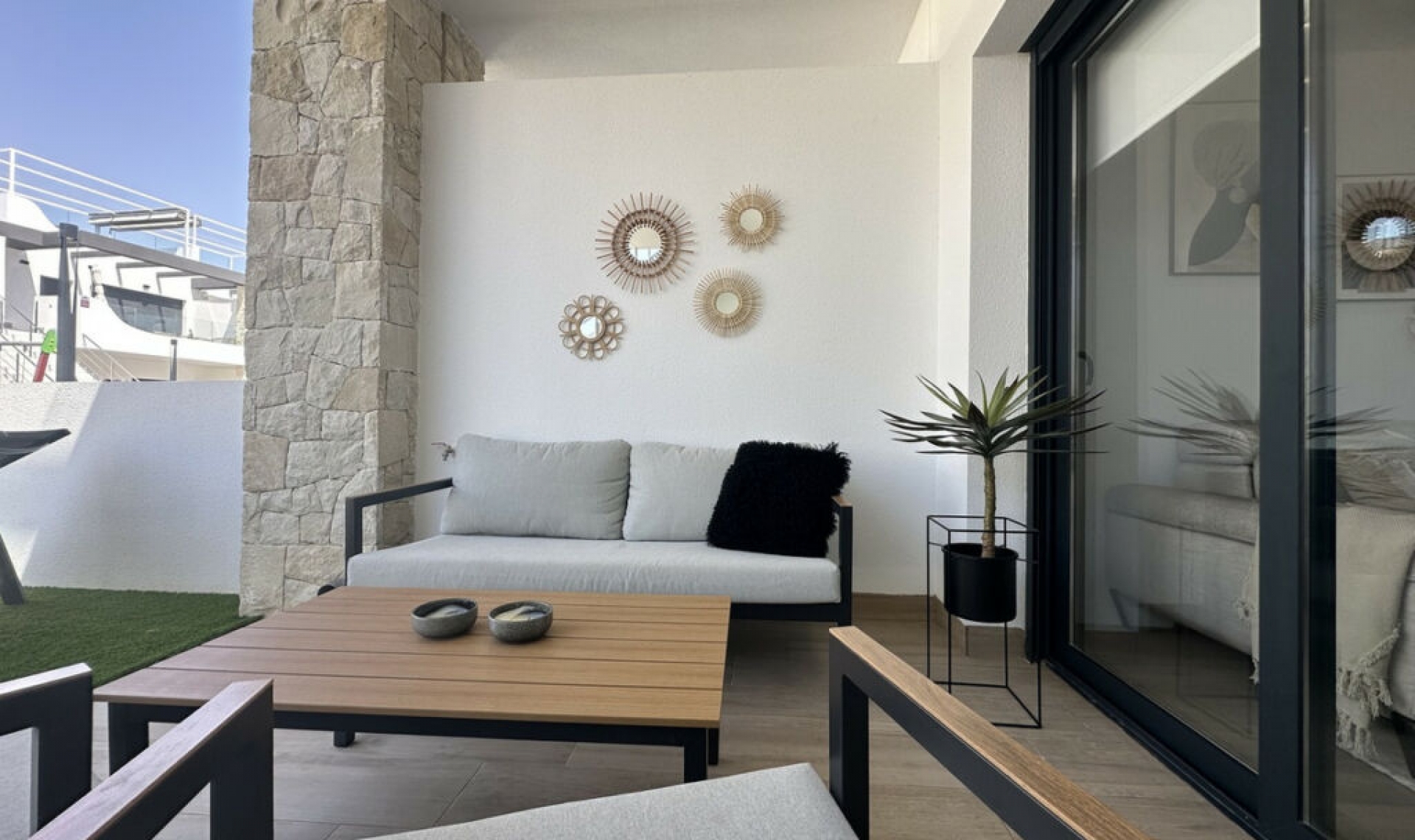 Další prodej - Apartment -
Punta Prima