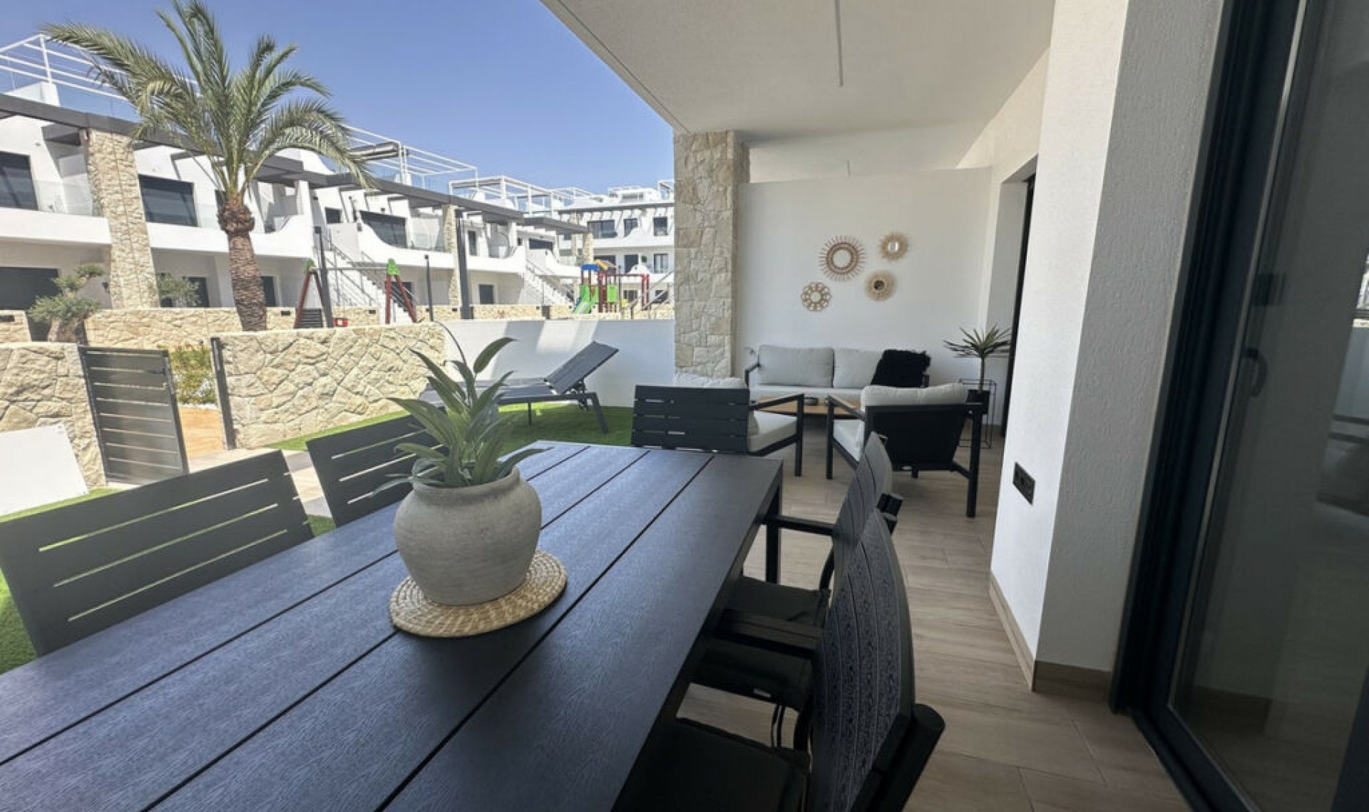 Další prodej - Apartment -
Punta Prima