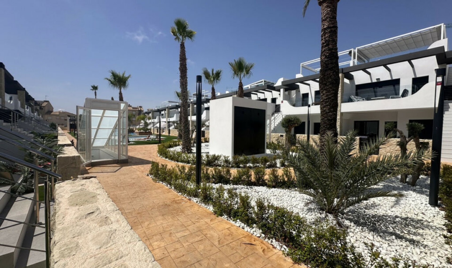 Další prodej - Apartment -
Punta Prima