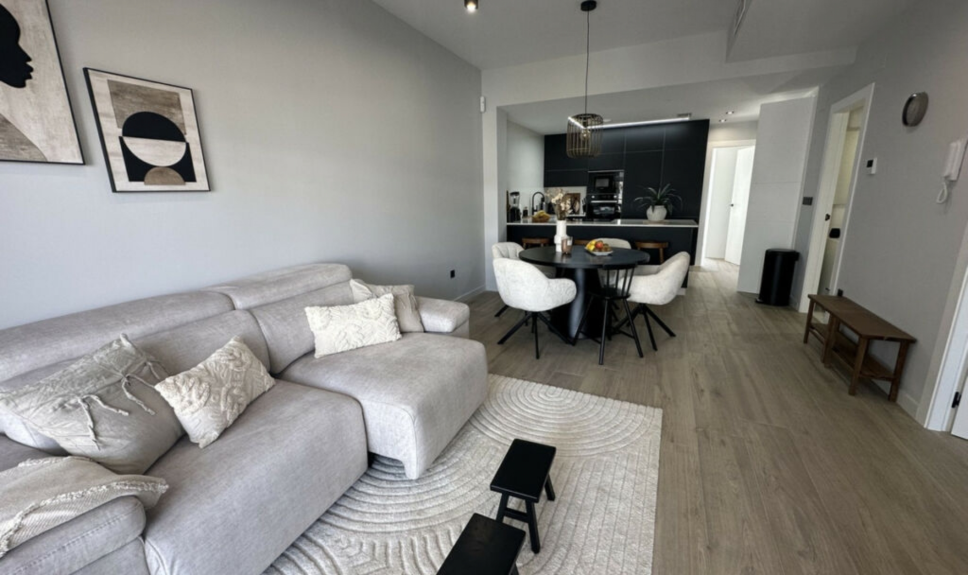 Další prodej - Apartment -
Punta Prima