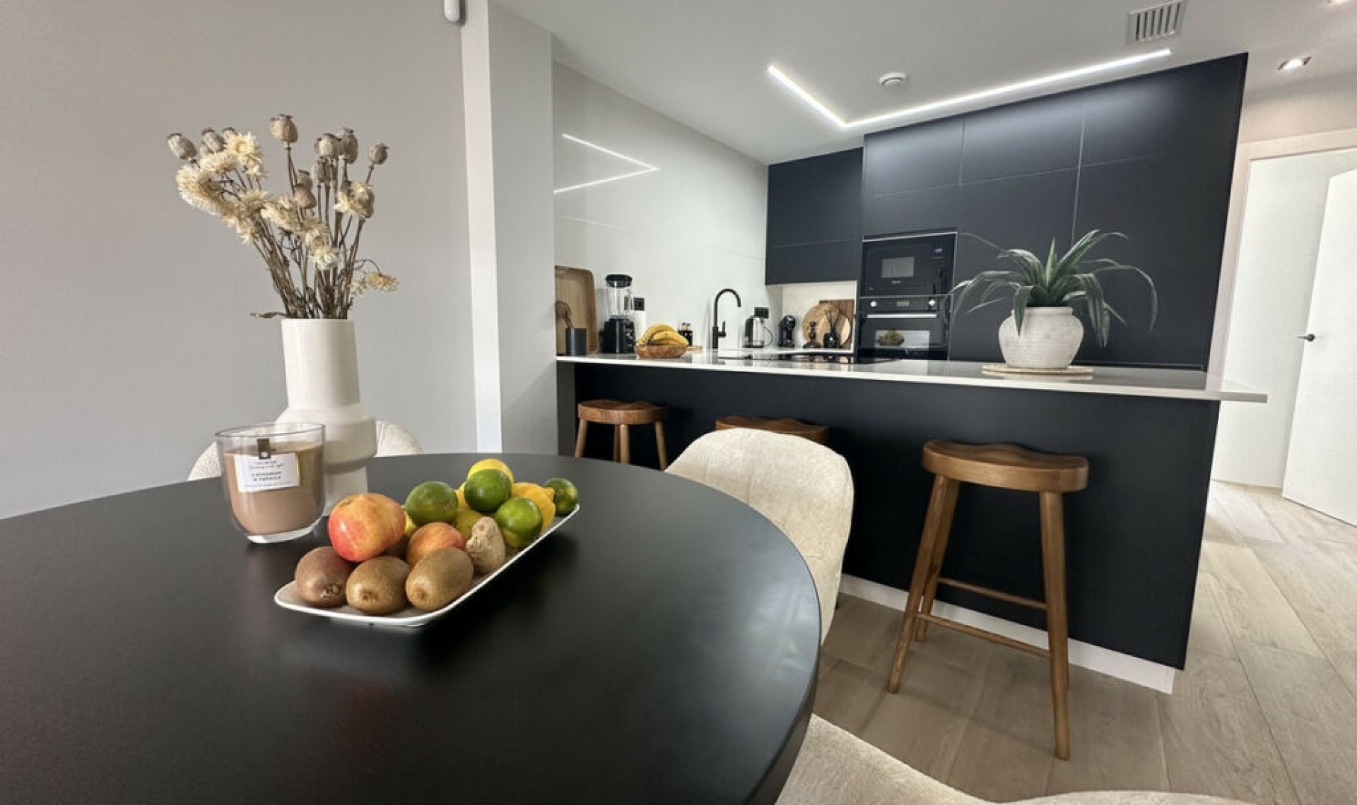 Další prodej - Apartment -
Punta Prima