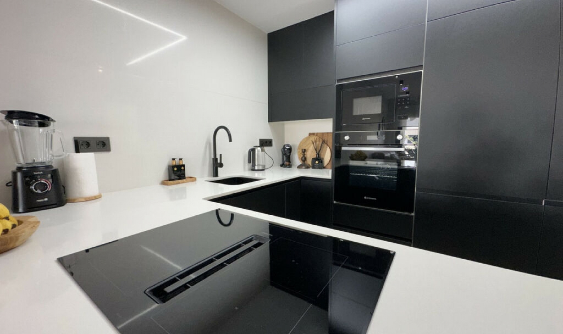 Další prodej - Apartment -
Punta Prima