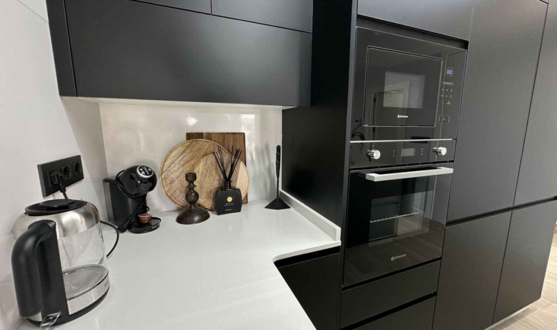 Další prodej - Apartment -
Punta Prima