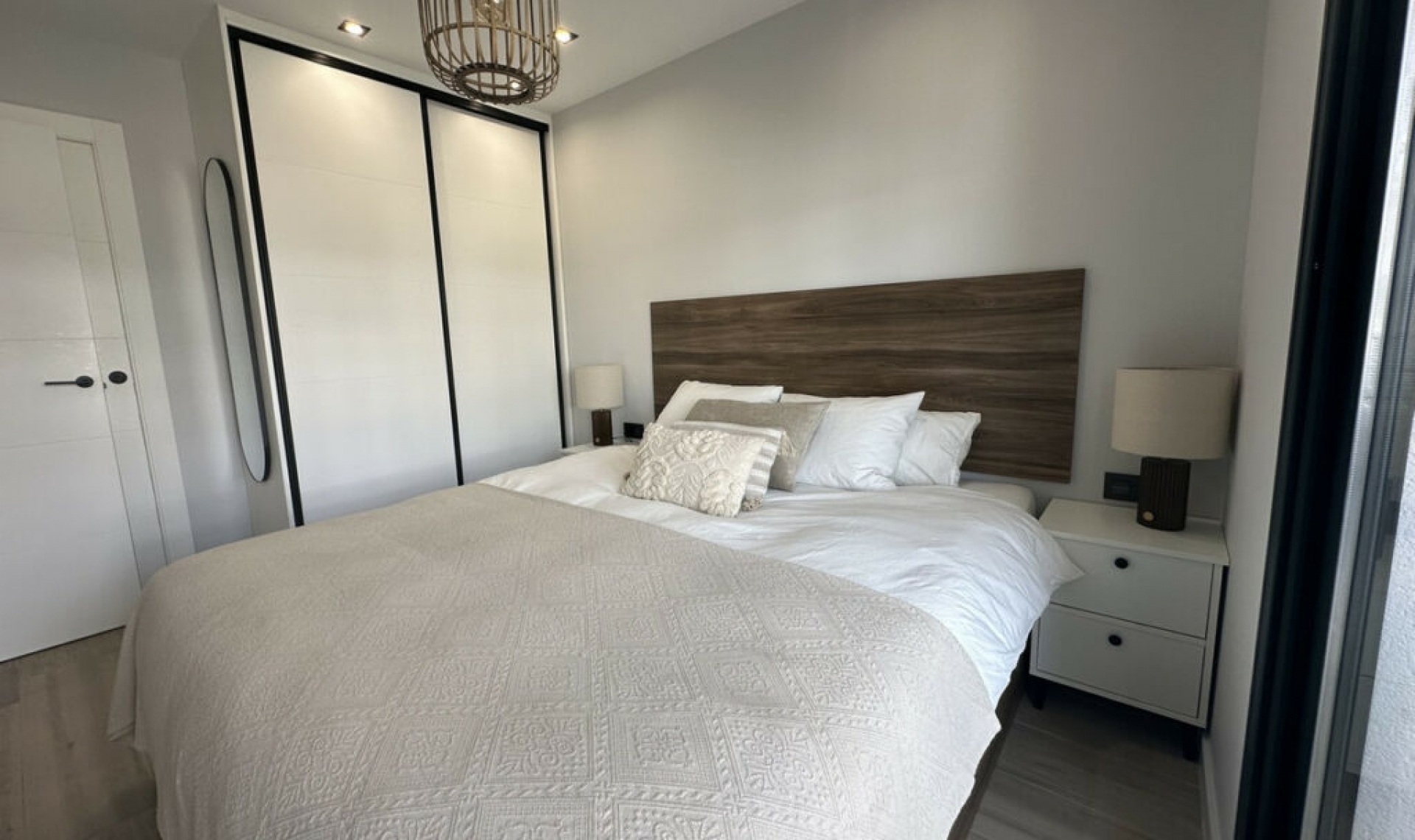 Další prodej - Apartment -
Punta Prima