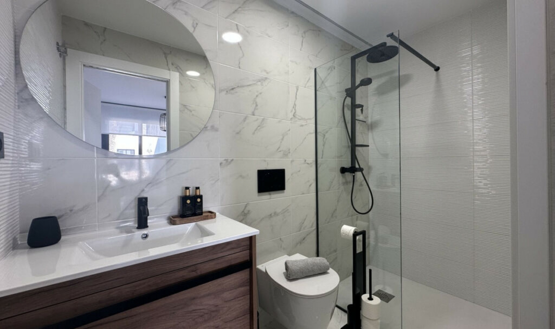 Další prodej - Apartment -
Punta Prima