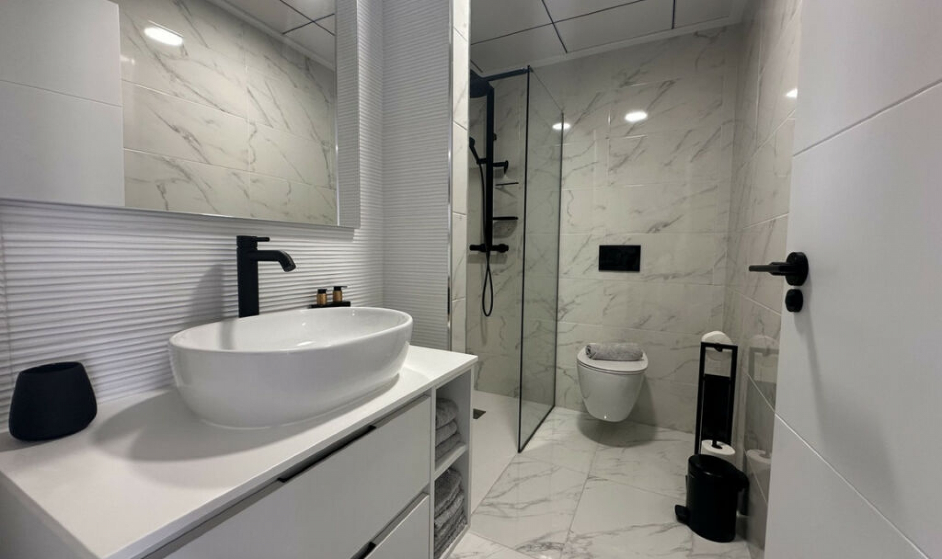 Další prodej - Apartment -
Punta Prima