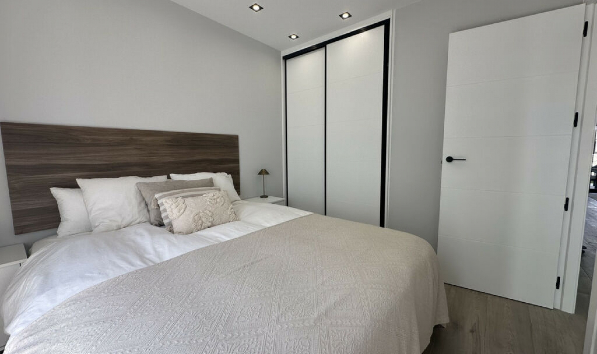 Další prodej - Apartment -
Punta Prima