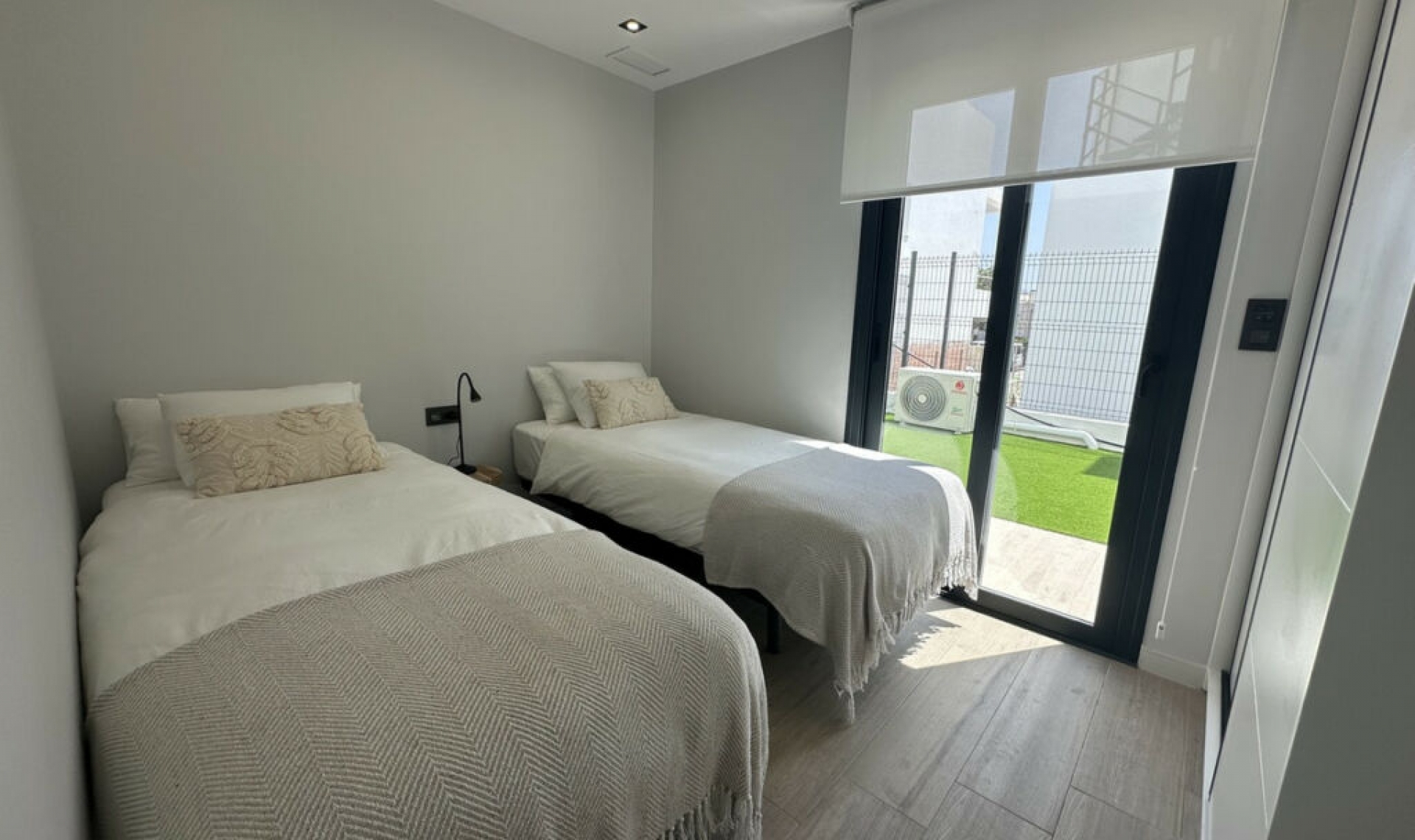 Další prodej - Apartment -
Punta Prima