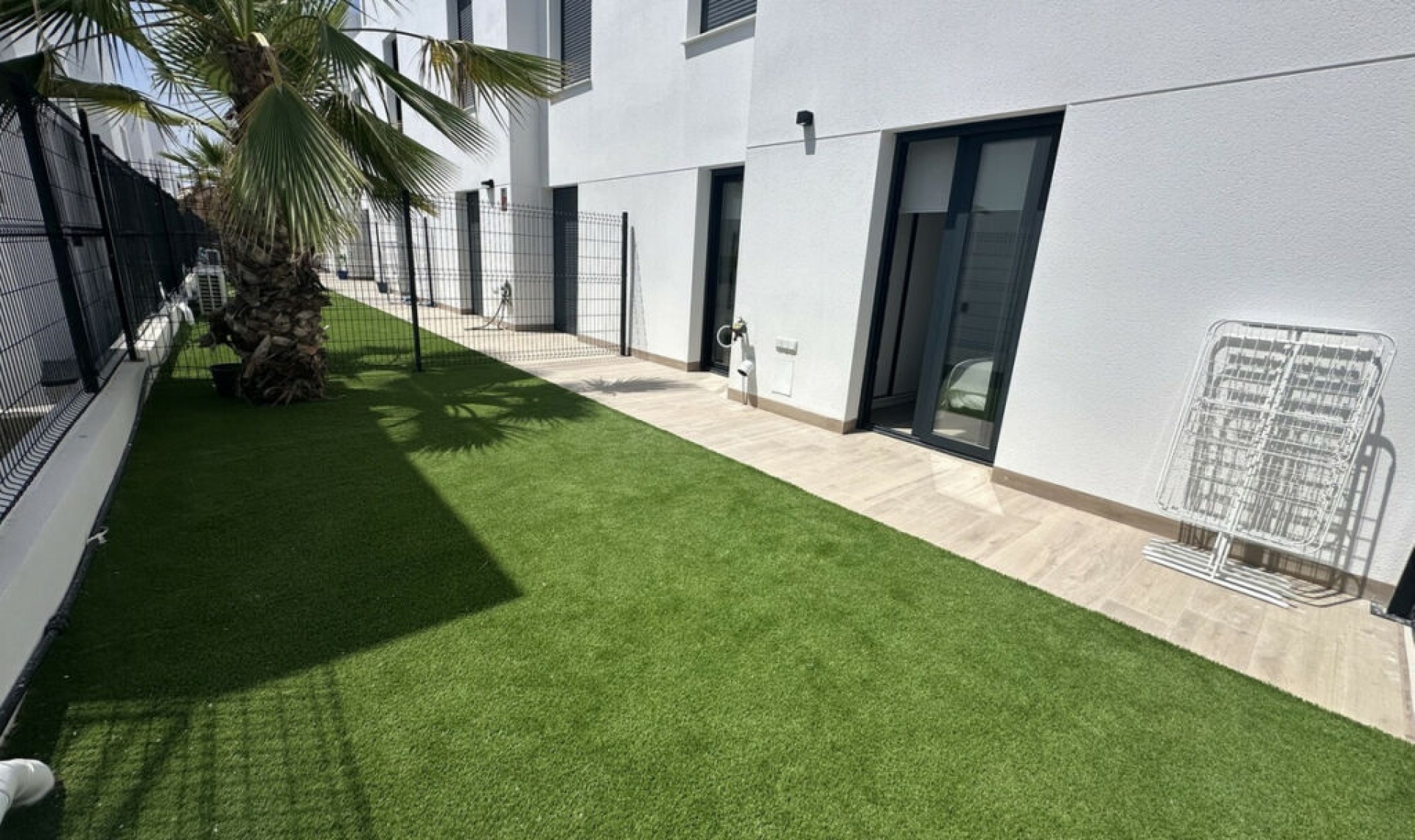 Další prodej - Apartment -
Punta Prima