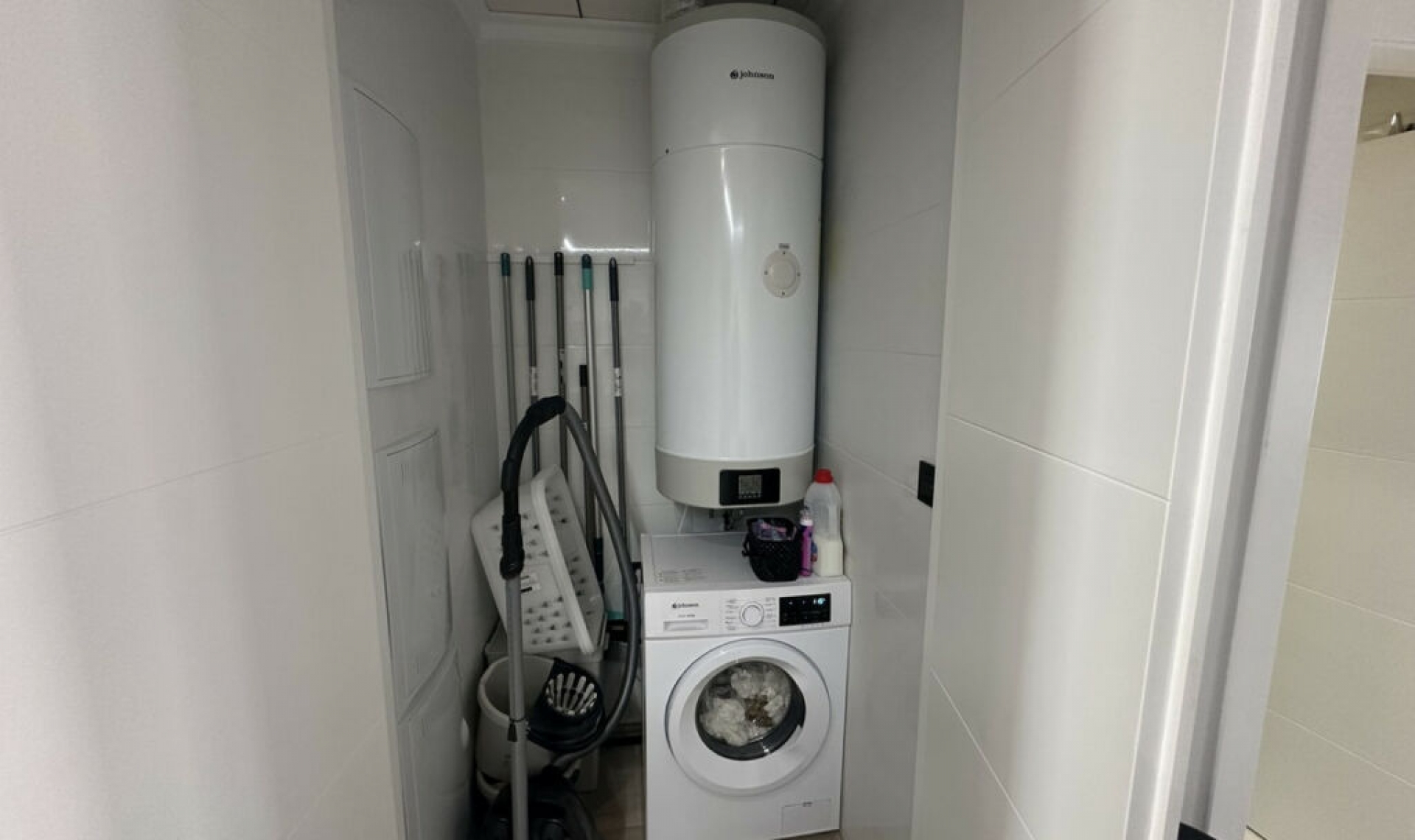 Další prodej - Apartment -
Punta Prima