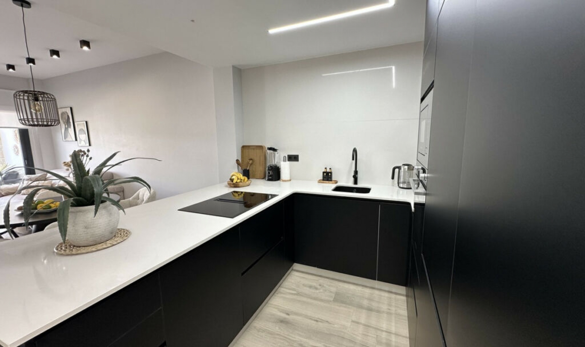 Další prodej - Apartment -
Punta Prima