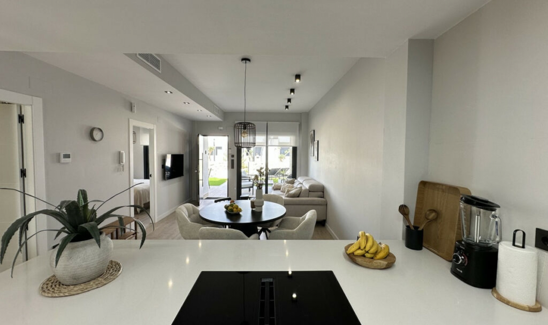 Další prodej - Apartment -
Punta Prima